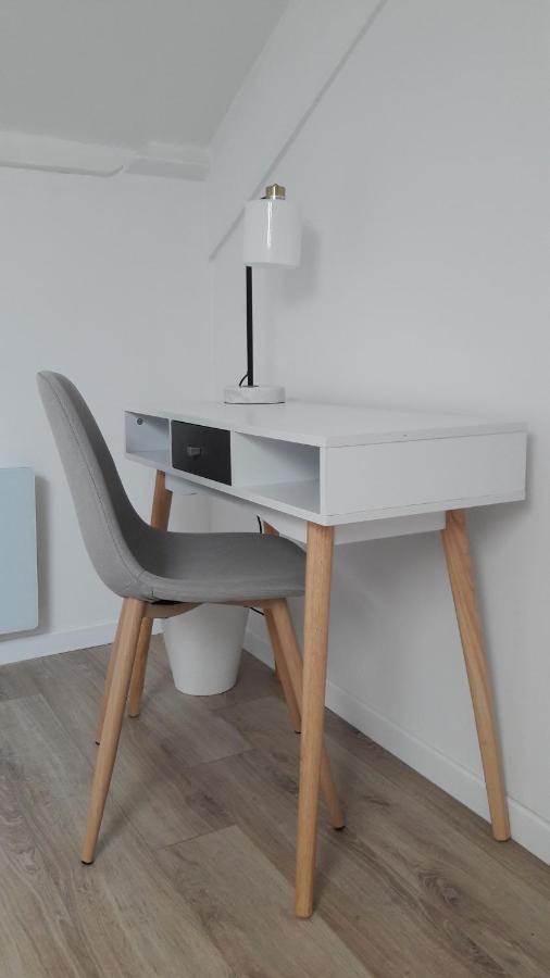 Duplex Bastie T3 Calme Et Climatise Wifi Apartment Lyon Ngoại thất bức ảnh